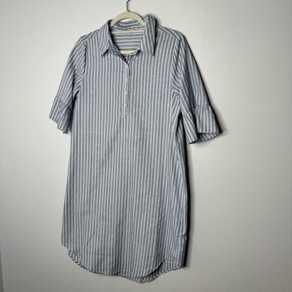 yakira bella shirt dress size medium - Picture 1 of 4